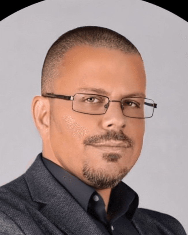 Dr. Haytham Muhtaseb