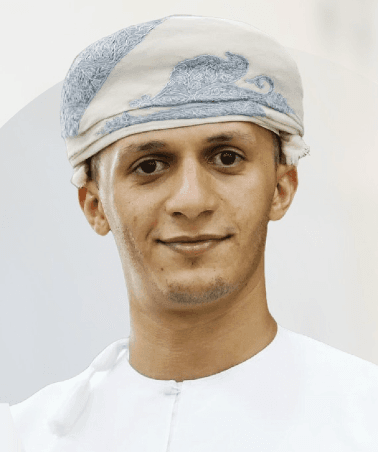 Maktoum Almoqbali