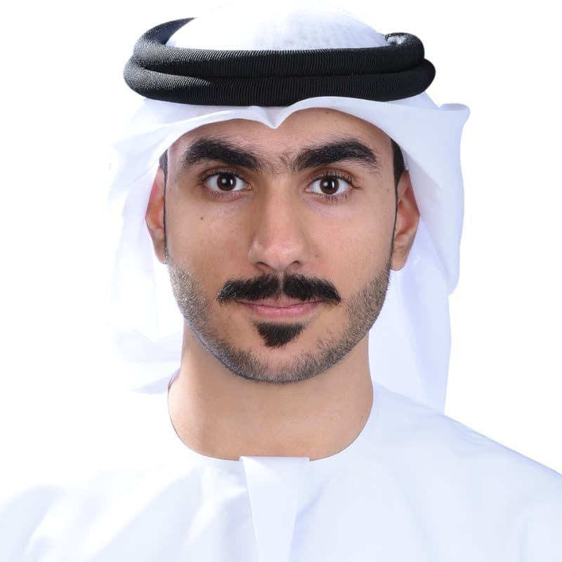 Mohammed Alawadhi