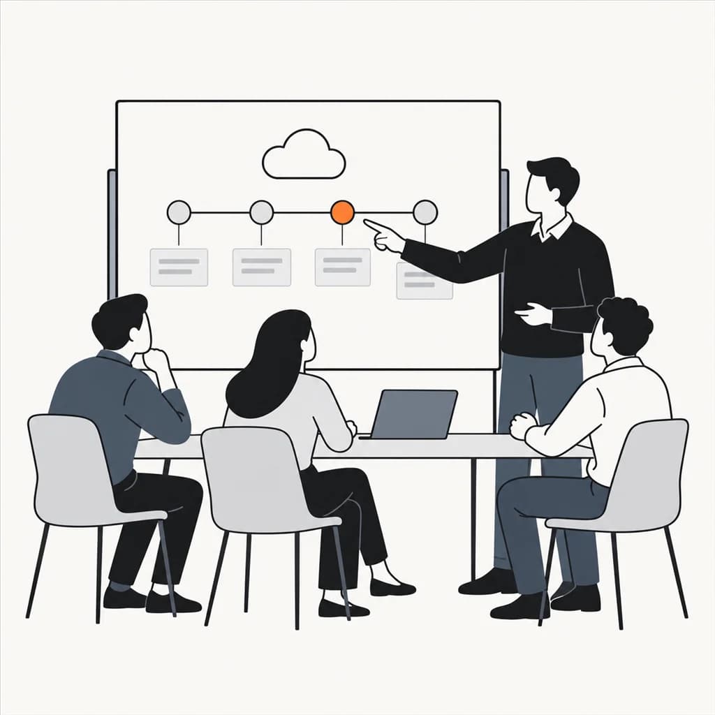 Consultant as a Service