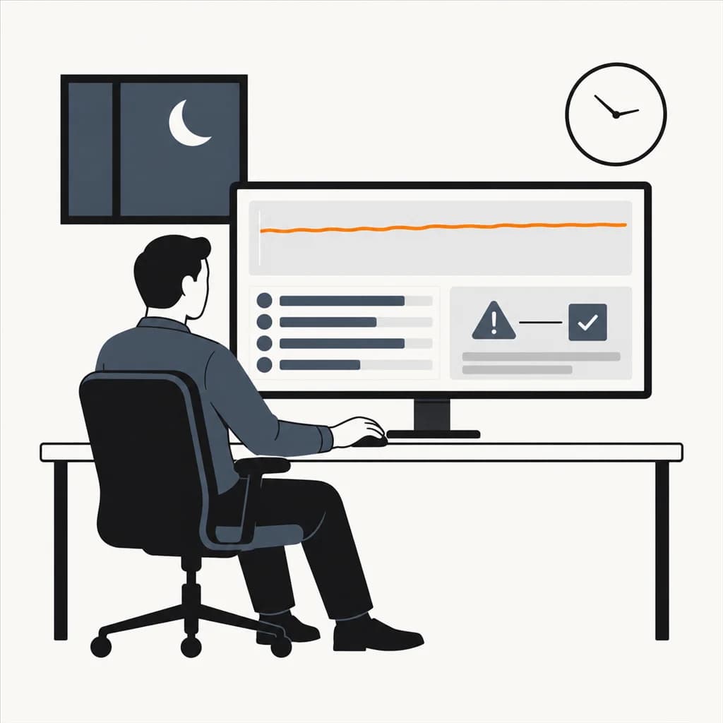 Managed Service