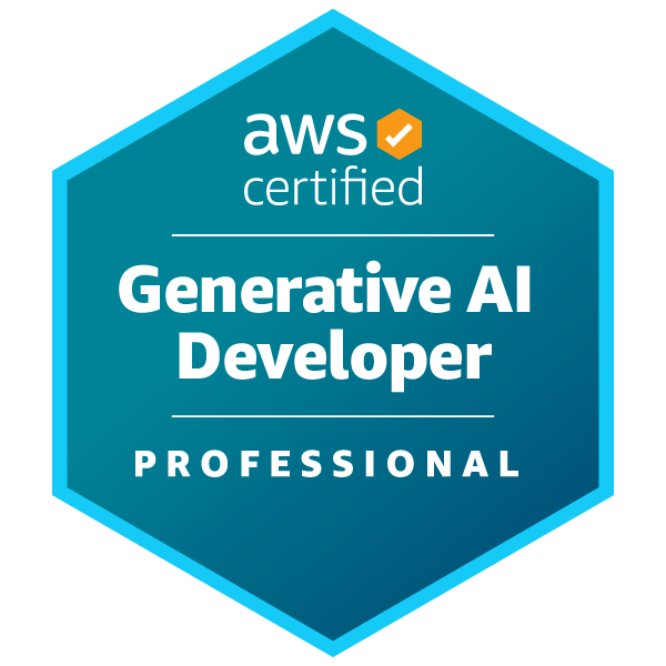 AWS Certified Generative AI Developer.png
