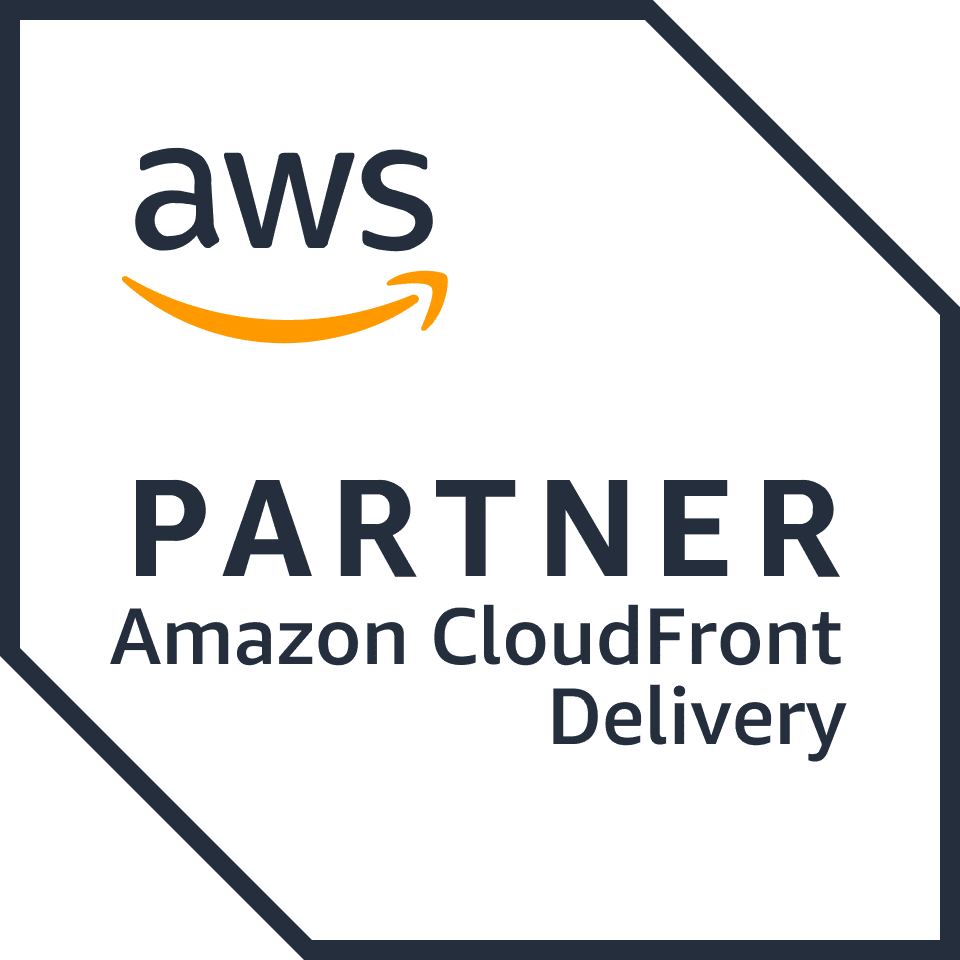 CloudFront Delivery