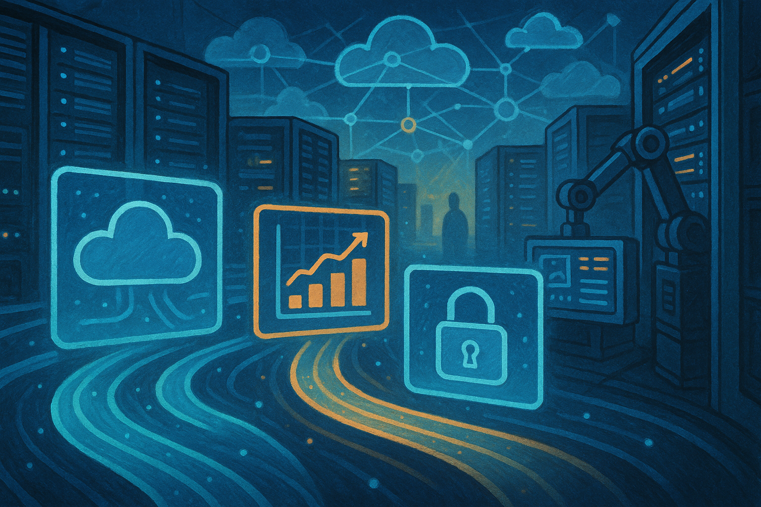 Operational Analytics Powered by Amazon OpenSearch