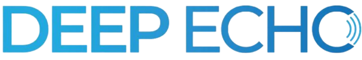 Deepecho logo