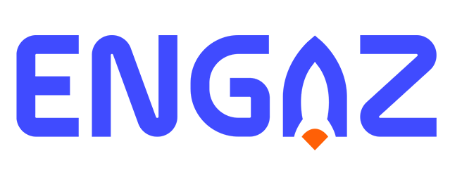 Engaz logo