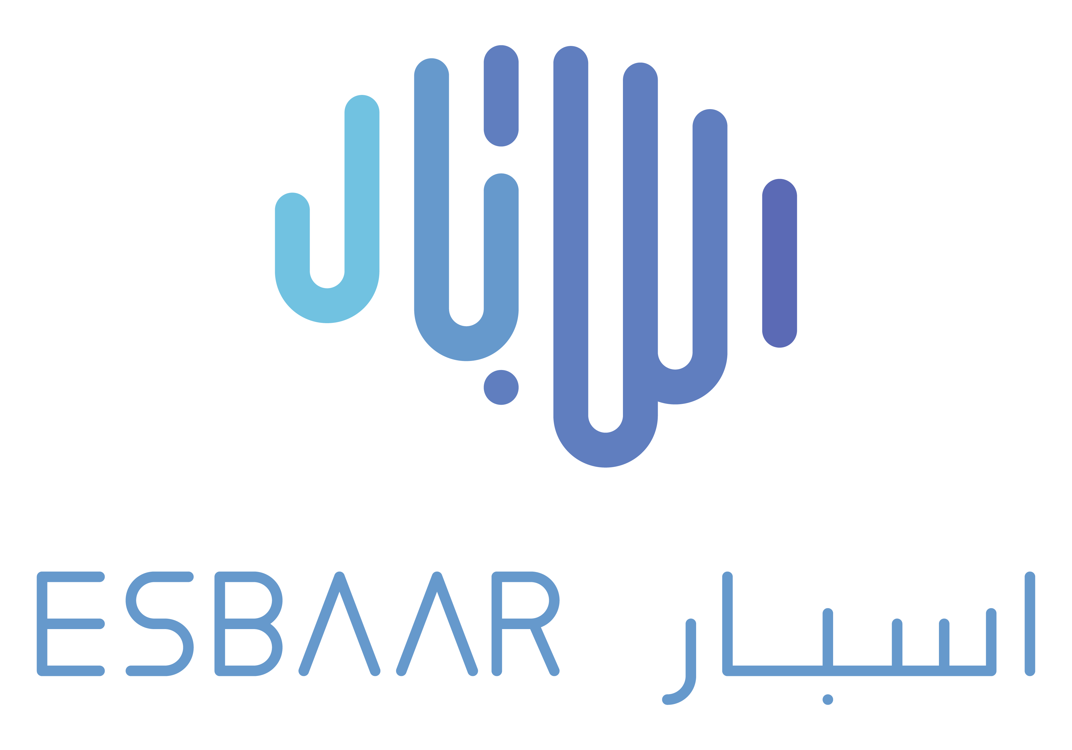 Esbaar logo