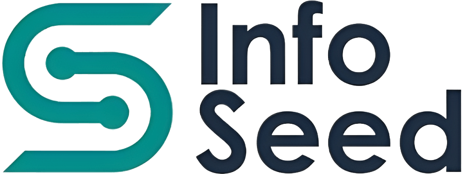 Infoseed logo