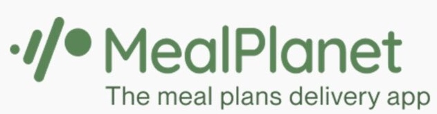 Mealplanets logo