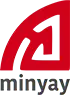 Minyay logo