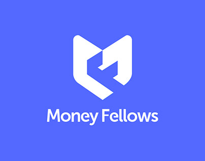 Moneyfellows logo