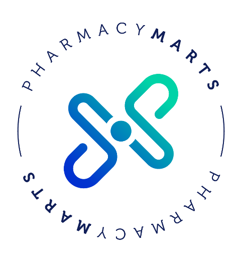 Pharmacymarts logo