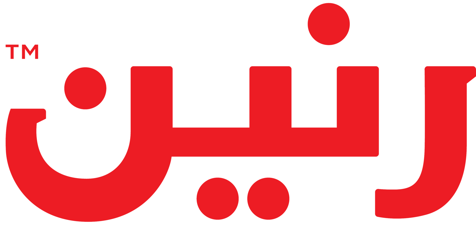 Raneen logo