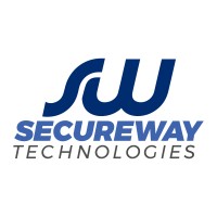 Secureway logo