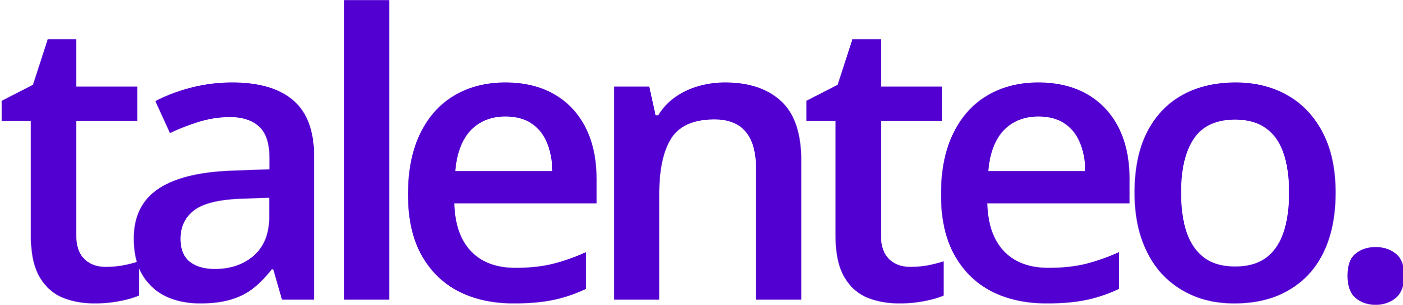 Talenteo logo