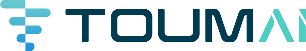 Toumai logo