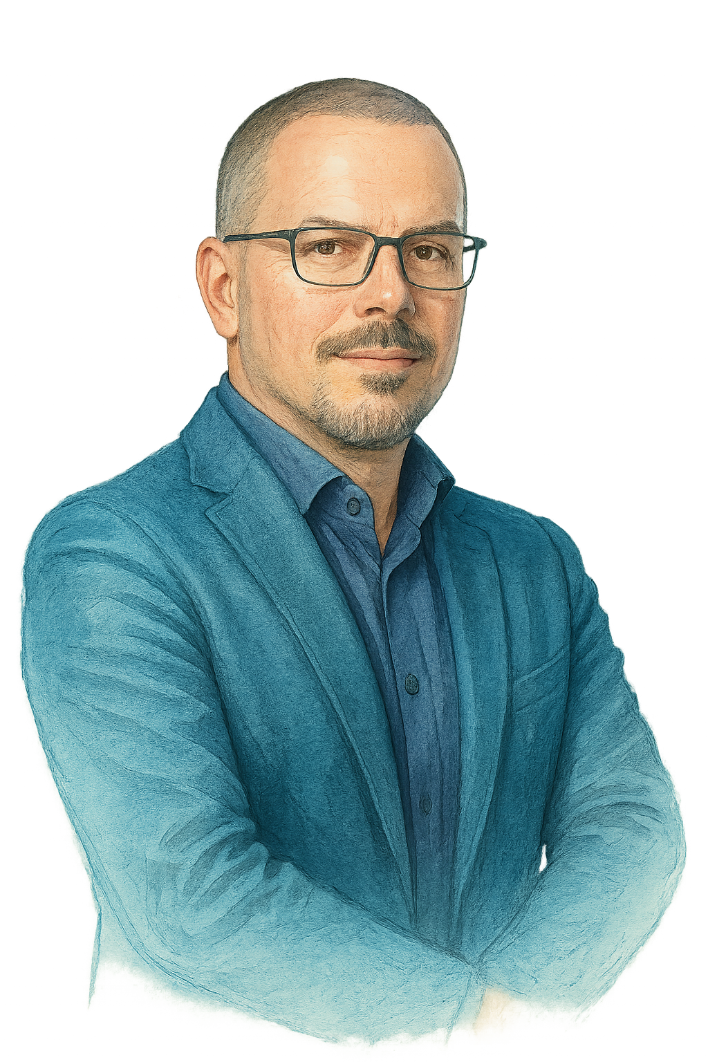 Heytham Muhtaseb, Chief Executive Officer