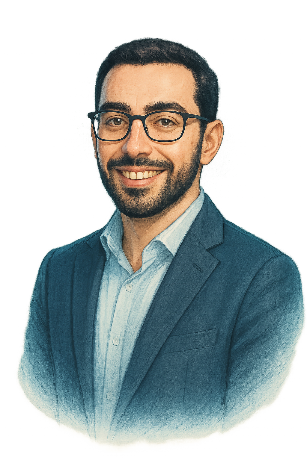 Karam Kassem, Chief Technology Officer