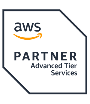 Amazon Web Services logo