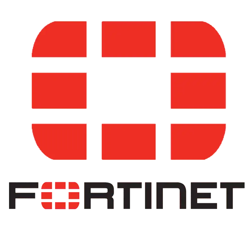 Fortinet logo