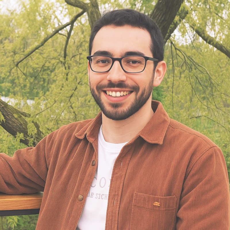 Karam Kassem, CTO, Cloud Softway