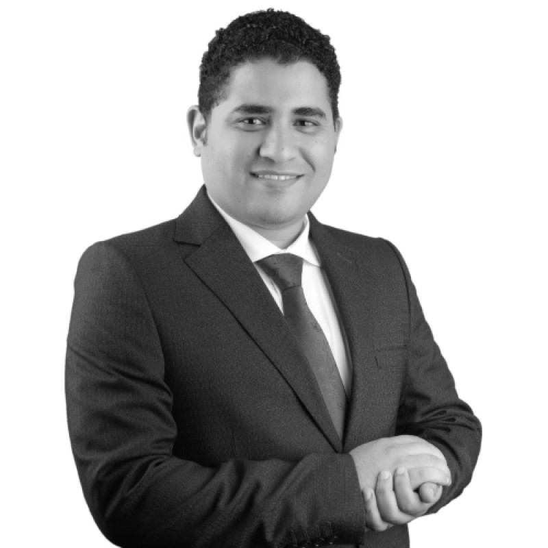 Khaled Elkhamisy, Head of Engineering Engaz AI