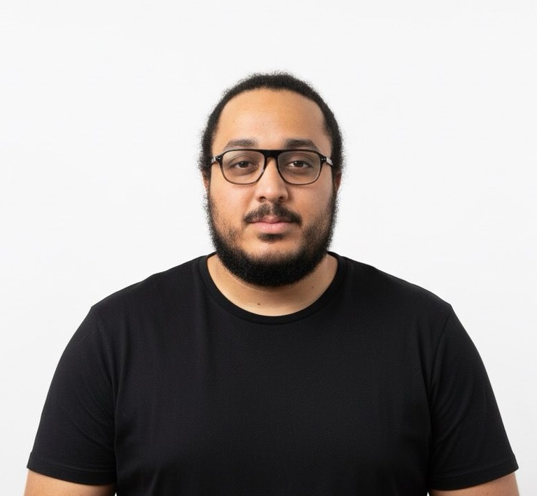 Mohamed Othman - Director of Engineering at Octane Mohamed Othman