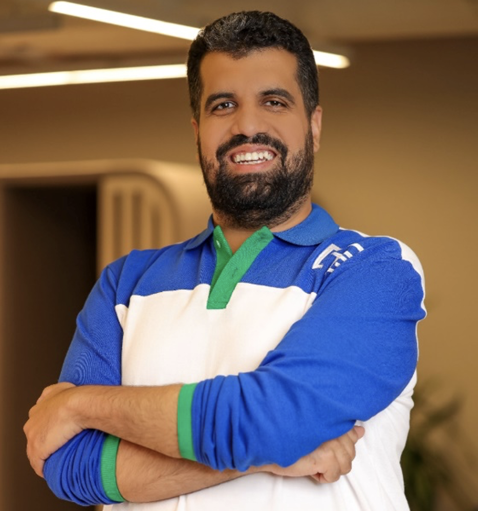 Omar Mohsen, Mechanics of Materials Engineer