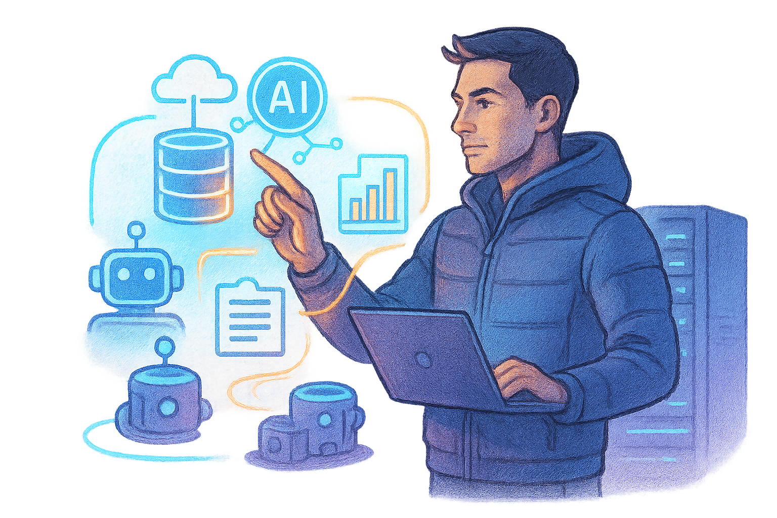 AI & Data Analytics