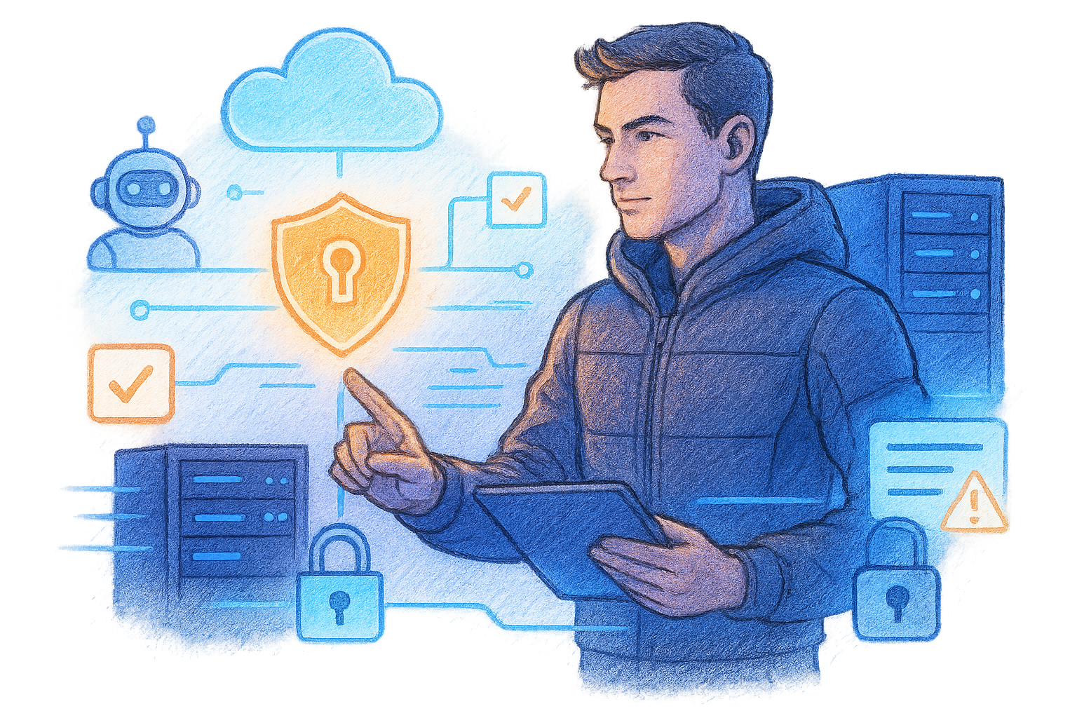 Cloud Security & DevSecOps