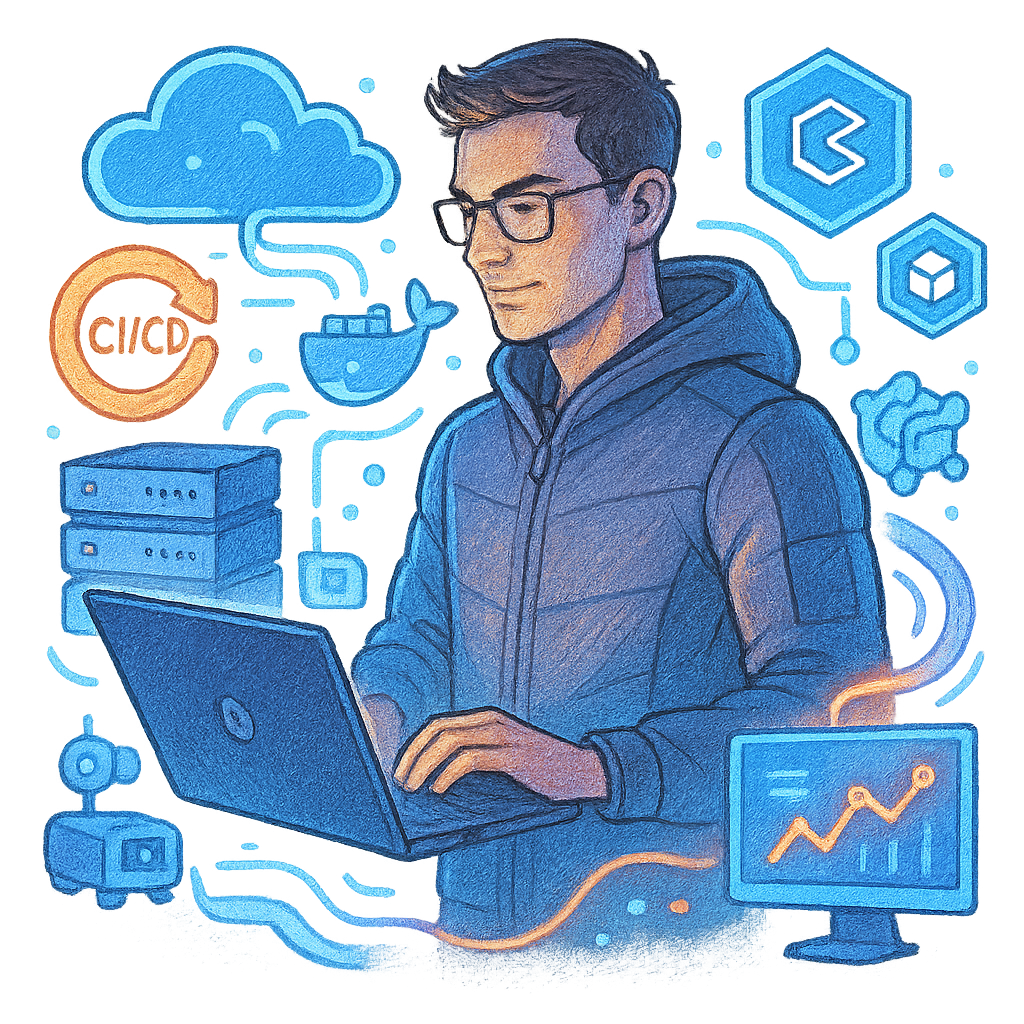 DevOps & Modernisation