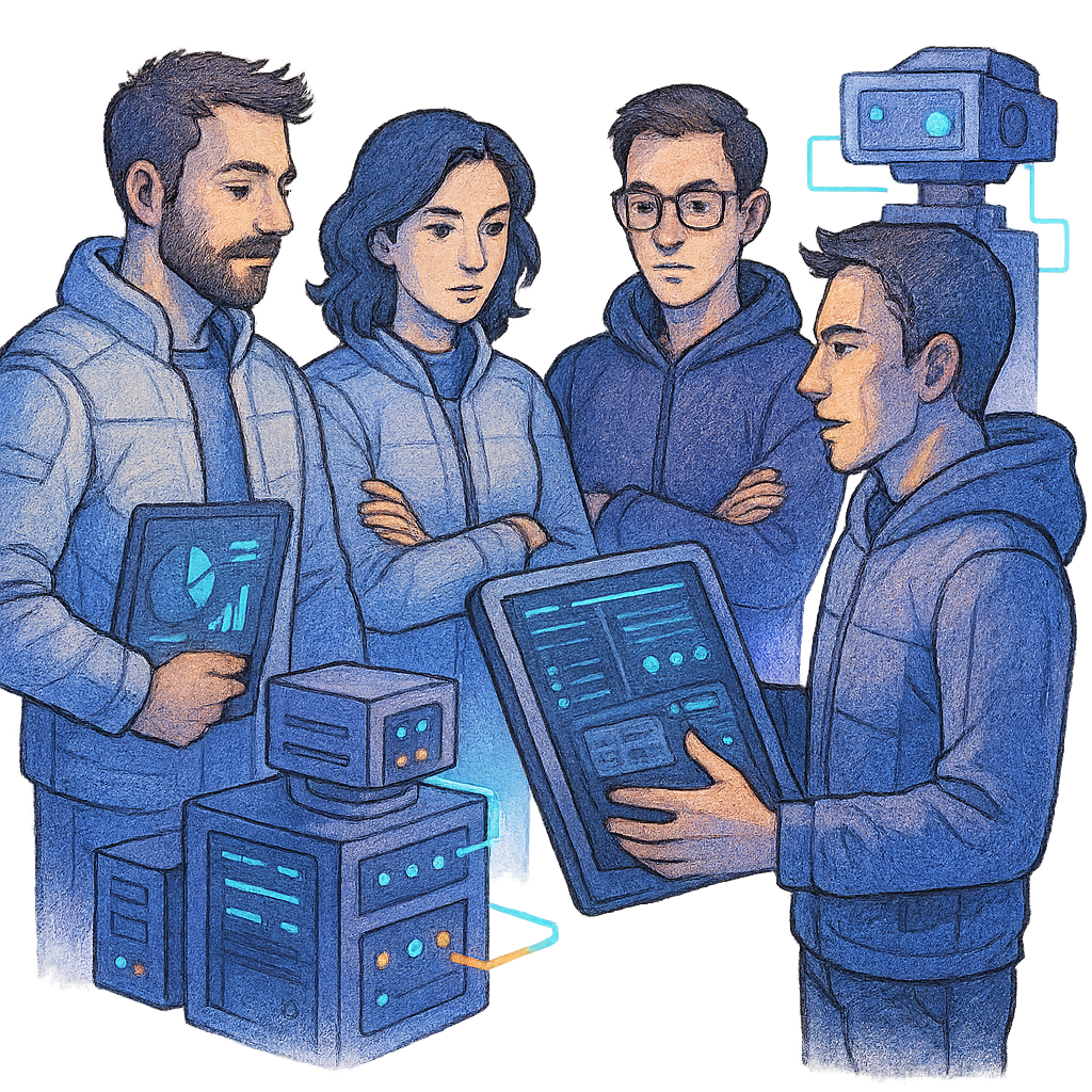 Well-Architected Review (WAR)