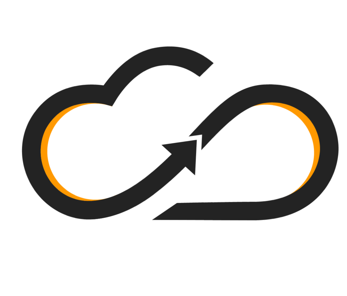Cloud Softway logo